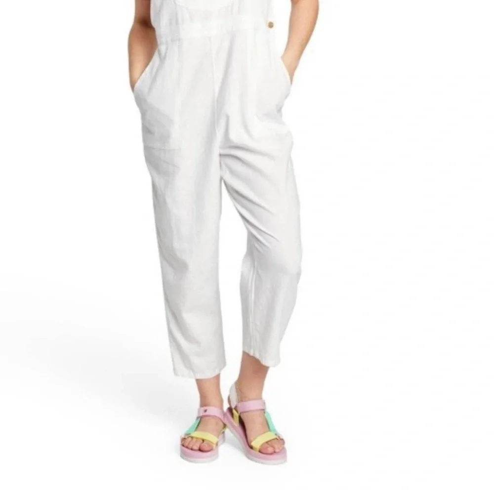 NWT - Stoney Clover Lane x Target Teva Dad Sandals - Picture 4 of 12